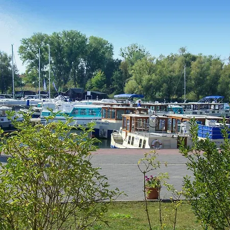 Amazing In Rechlin With Wifi Holiday home