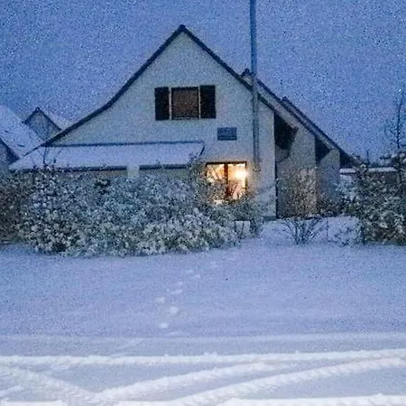 Holiday home Amazing In Rechlin With Wifi