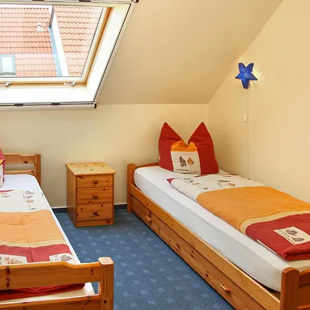 Amazing In Rechlin With Wifi Holiday home Rechlin